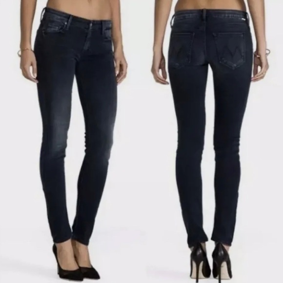 Mother “ The Looker “ Grand Sophie jeans. Sz28 - Picture 6 of 9